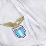 Mizuno S.S. Lazio 50th Anniversary Shorts Men White